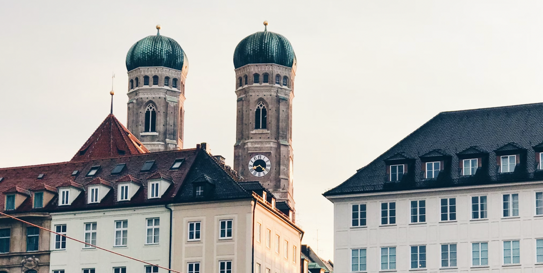 Food Startup aus München: Regionaler Fokus von Crunchtaste