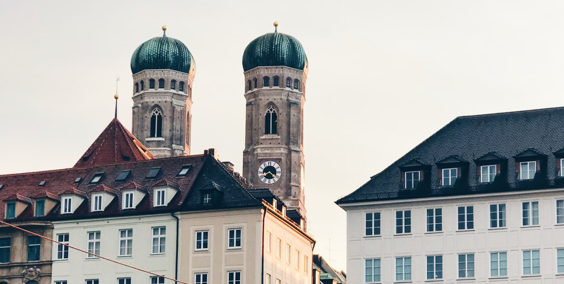 Food Startup aus München: Regionaler Fokus von Crunchtaste