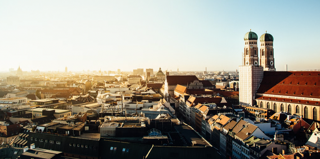 Granola Manufaktur aus München: Hinter den Kulissen von Crunchtaste