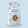 Crunchtaste Almond Granola